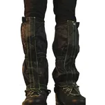 Zimní návleky na kalhoty HAVEN ICEBRAKER BLACK (Barva černá, velikost L/XL)