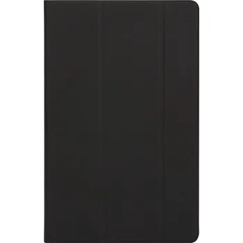 Pouzdro na tablet AlzaGuard Protective Flip Cover pro Samsung Galaxy Tab S10 FE+ - černý