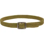 Opasek textilní Fostex Paracord - coyote, 130