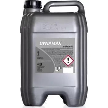 Motorový olej DYNAMAX SUPER 40 20L