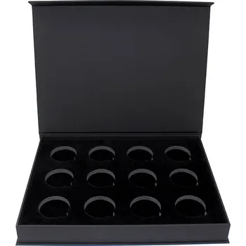 Černá krabička 12 x Ag Lunární série III. 2020 - 2031