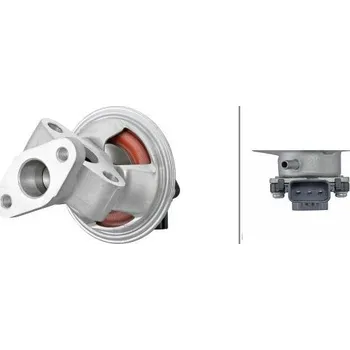 Ventil palivového systému AGR-Ventil HELLA 6NU 014 865-551