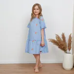 Dětské šaty Azzuri Vita Velikost: 110/116