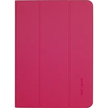Pouzdro na tablet AlzaGuard Protective Flip Cover pro Xiaomi Pad 7 / 7 Pro - malinově červený