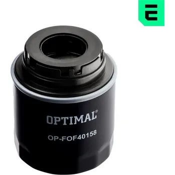 Olejový filtr Olejový filtr Optimal