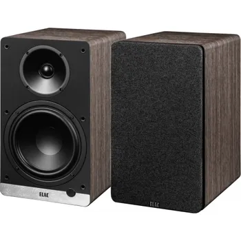 Elac Debut ConneX DCB61 - ořech