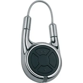 HÖRMANN HSD 2 BS, BiSecur - rádiový (RF) dálkový ovladač - duplikát