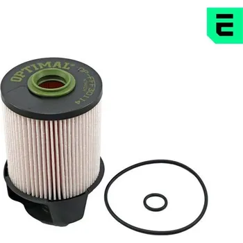 Palivový filtr Palivový filtr Optimal