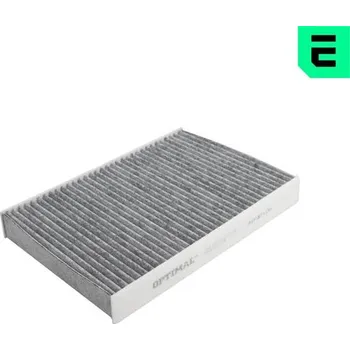 Kabinový filtr Kabinový filtr s aktivním uhlím OPTIMAL