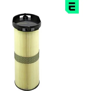 Vzduchový filtr Vzduchový filtr Optimal