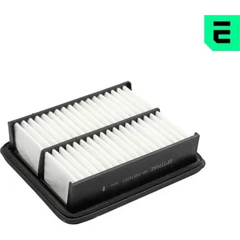 Vzduchový filtr Vzduchový filtr OPTIMAL