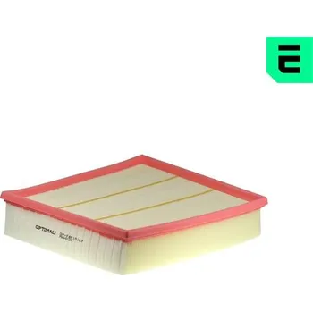 Vzduchový filtr Vzduchový filtr Optimal