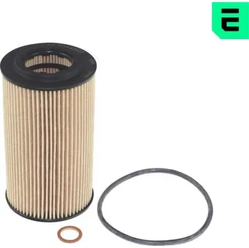 Olejový filtr Olejový filtr Optimal