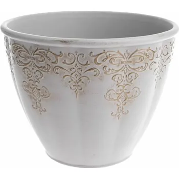 Obal na květináč Casa de Engel Home Obal na květináč - Eko plast, 0/36 Fialová UNI (2829747)