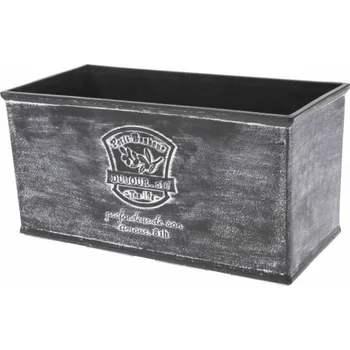 Casa de Engel Home Truhlík - Eko plast, 0/18 Fialová UNI (2830479)