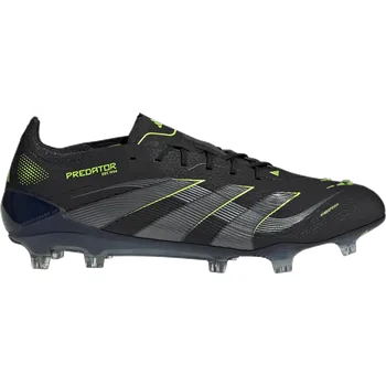 Kopačky Kopačky adidas PREDATOR ELITE FG ji1085 Velikost 44,7 EU | 10 UK | 10,5 US | 27,5 CM