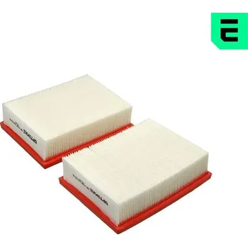 Vzduchový filtr Vzduchový filtr OPTIMAL