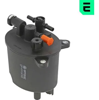 Palivový filtr Palivový filtr OPTIMAL