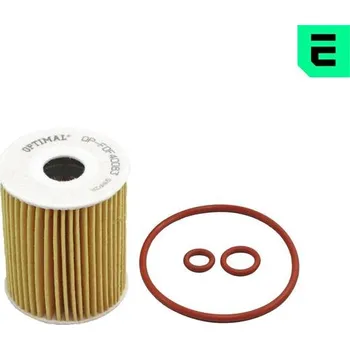 Olejový filtr Olejový filtr OPTIMAL