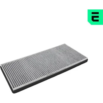 Kabinový filtr Kabinový filtr s aktivním uhlím OPTIMAL