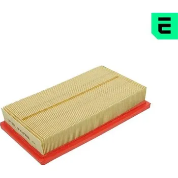 Vzduchový filtr Vzduchový filtr OPTIMAL