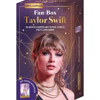 Fan-Box Taylor Swift