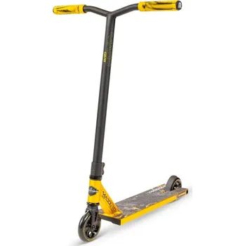 Koloběžka Freestyle koloběžka MGP Whip Extreme | BLACK-GOLD