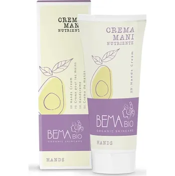 Péče o ruce Bema Krém na ruce 100 ml BIO