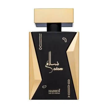 Unisex parfém Hamidi Salam Oriental parfémovaná voda unisex 100 ml