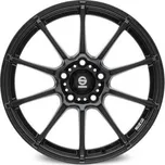 SPARCO SPARCO ASSETTO GARA 7,5x17 5x100 35 MATT BLACK
