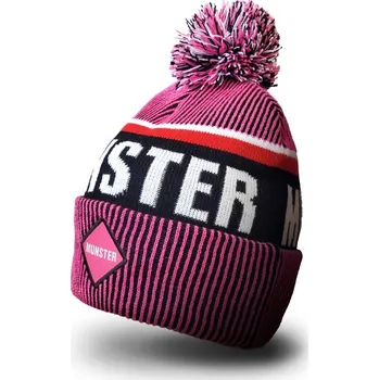Kšiltovka Team Rugby Beanie Womens Munster Ladies
