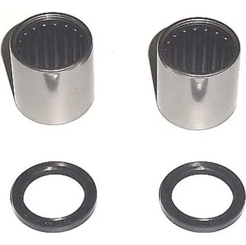 Tlumič řízení TOURMAX sada na opravu kyvné vidlice SUZUKI DR 350 90-98, 650SE 96-00, vyrobeno v Japonsku (TOURMAX sada na opravu kyvné vidlice SUZUKI DR 350 90-98, 650SE 96-00, vyrobeno v Japonsku)