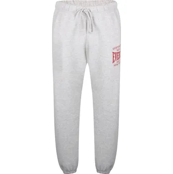 Everlast Greatness Within Jogger Mens Grey/Red L