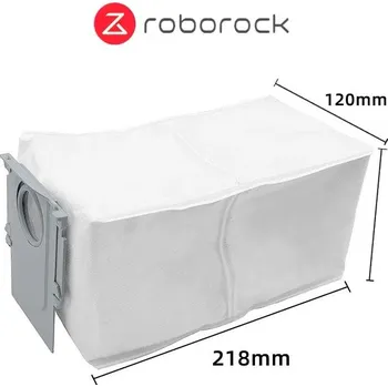 Robotický vysavač Sáček do vysavače pro Roborock Q Revo a další modely