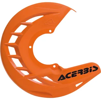 Motodíl ACERBIS Chránič kotouče 280mm ACERBIS oranžový