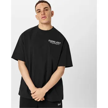 Everlast Training Club T-Shirt Black M