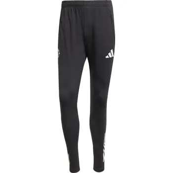 adidas adidas Manchester United Training Tracksuit Bottoms 2025 2026 Mens Black 2XL