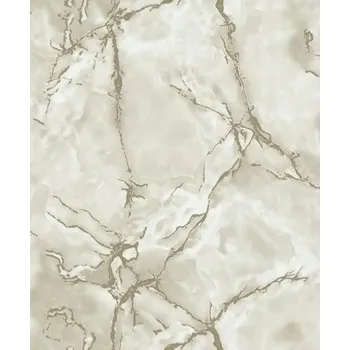Tapeta Vinylová tapeta 557975 mramor béžový 0,53x10,05m