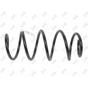 Pružina podvozku ABAKUS 234-01-131