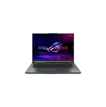 Notebook ASUS NTB ROG Strix G18 (G814PM-NEBULA010W), R9-8940HX, 18" 2560 x 1600, 32GB, 1TB SSD, RTX (G814PM-NEBULA010W)
