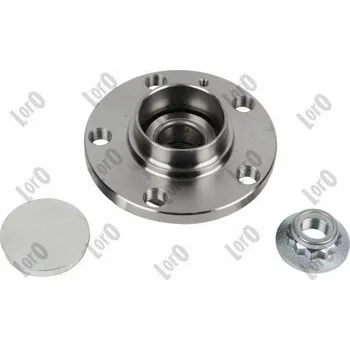 Náboj kola ABAKUS 141-01-008