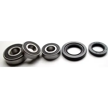 TOURMAX ložiska zadního kola s těsnícími prvky YAMAHA XTZ 660 TENERE 91-96 vyrobeno v Japonsku (TOURMAX ložiska zadního kola s těsnícími prvky YAMAHA XTZ 660 TENERE 91-96 vyrobeno v Japonsku)