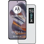 OBAL:ME 5D tvrzené sklo pro Motorola…