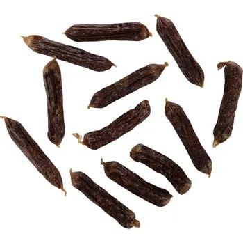 Pamlsek pro psa FLAMINGO Prosciutto salámky s vepřovým masem 85g