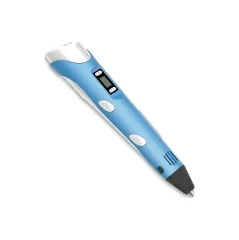 3D pero 3D Pero s LCD displejem NLT-P01