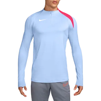 Triko s dlouhým rukávem Nike Dri-FIT Strike Total 90 Drill hv6402-425 Velikost XL