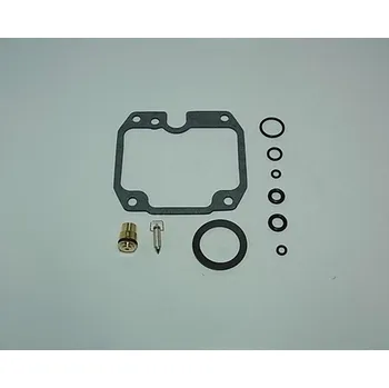 Palivový systém pro motocykl TOURMAX sada na opravu karburátoru YAMAHA TT 125R 01, XT 125R/X 05-08 vyrobeno v Japonsku (TOURMAX sada na opravu karburátoru YAMAHA TT 125R 01, XT 125R/X 05-08 vyrobeno v Japonsku)