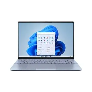 Notebook Asus Vivobook S 16 OLED (S5606CA-OLED142W) modrý