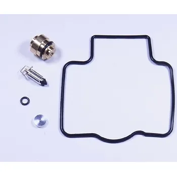 Palivový systém pro motocykl TOURMAX sada na opravu karburátoru KAWASAKI ZZR 600 91-00 ((16030-1072) vyrobeno v Japonsku (TOURMAX sada na opravu karburátoru KAWASAKI ZZR 600 91-00 ((16030-1072) vyrobeno v Japonsku)