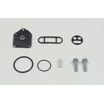 Palivový systém pro motocykl TOURMAX opravná sada palivového kohoutu SUZUKI DRZ 400 05-09 vyrobeno v Japonsku (TOURMAX opravná sada palivového kohoutu SUZUKI DRZ 400 05-09 vyrobeno v Japonsku)